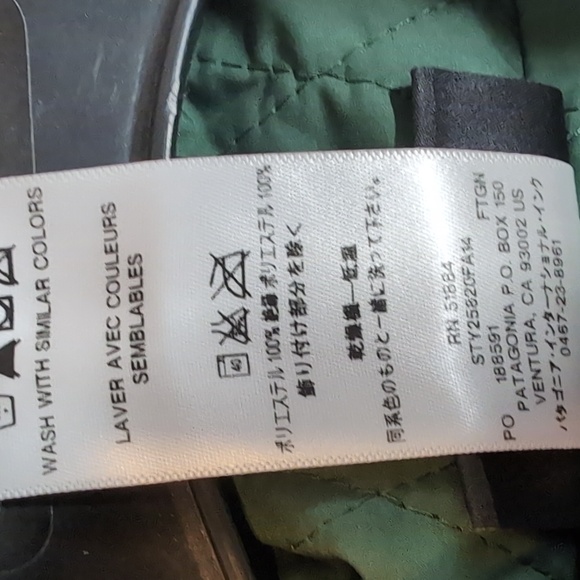 Patagonia M's Insulated Better Sweater Hoody mens large - Picture 6 of 11